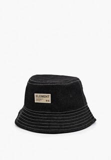 Панама Element EAGER HATS WAA из денима