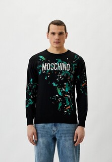 Джемпер Moschino Couture 