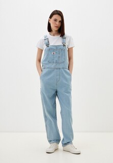 Комбинезон джинсовый Dickies CLASSIC DENIM BIB