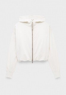 Куртка Thom Krom jacket w sj 472 cream