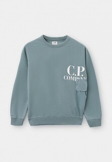 Свитшот C.P. Company 