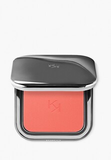 Румяна Kiko Milano компактные, с мультифинишем