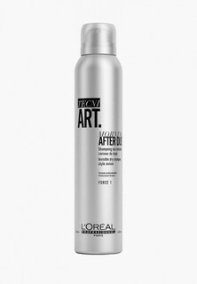 Сухой шампунь LOreal Professionnel L'Oreal Tecni.Art Morning After dust, 200 мл