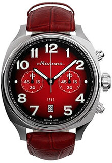 Российские наручные мужские часы Molniya M0020112-3.0. Коллекция Evolution Молния