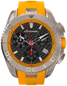 Российские наручные мужские часы Molniya M01001007-2.1. Коллекция Energy 2.0 Молния