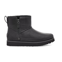 UGG Валенки Classic Zip Mini Women