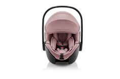 Группа 0-0+ (от 0 до 13 кг) Автокресло Britax Roemer BABY-SAFE PRO