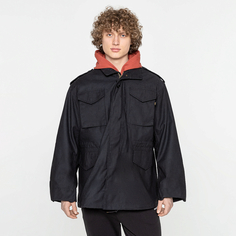 Мужская куртка M-65 Field Coat Jacket Alpha Industries