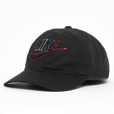 Детская кепка Nike Nan Futura Outline Curve Brim