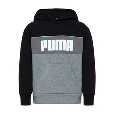 Детская худи Alpha Hoodie Puma