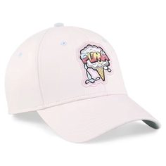 Детская кепка PUMA Comic Cap