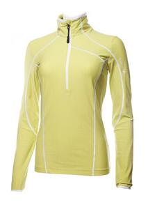 Блузон Allsport 1163 Alba Lime Green