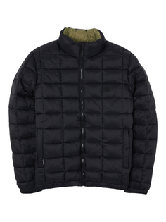 Куртка Volcom Walltzerd Jacket Black