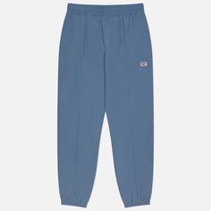 Мужские брюки Reebok Classic Court Sport, цвет голубой