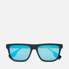 Солнцезащитные очки Burberry BE4402U, цвет чёрный