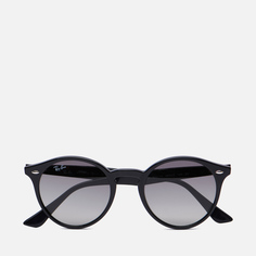 Солнцезащитные очки Ray-Ban RB2180, цвет чёрный