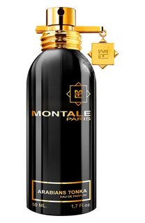 Парфюмерная вода Arabians Tonka (50ml) Montale