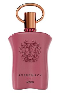 Духи Supremacy Gala (90ml) Afnan