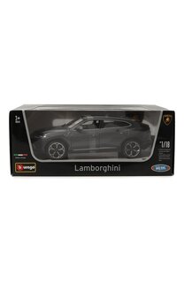 Коллекционная машинка Lamborghini Urus 1:18 Bburago