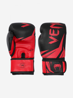 Перчатки боксерские Venum Challenger 3.0, Красный