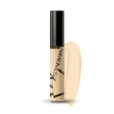 Тональное средство STARWAY Жидкое корректирующее тональное средство Liquid Concealer