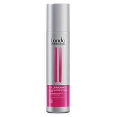 Спрей для ухода за волосами LONDA PROFESSIONAL Несмываемый спрей-кондиционер Color Radiance для окрашенных волос 250.0