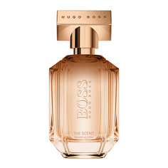 Парфюмерная вода BOSS Boss The Scent Private Accord For Her 50
