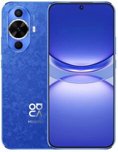 Смартфон Huawei nova 12s 8/256GB 51097UGV Blue