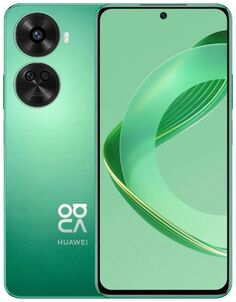Смартфон Huawei nova 12SE 8/256GB green