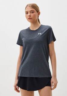 Футболка спортивная Under Armour TECH BUBBLE SSC