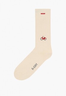 Носки A-dam UNDYED-BIKE