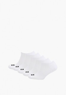 Носки 5 пар DC Shoes SPP DC ANKLE 5P SOCK WBB0