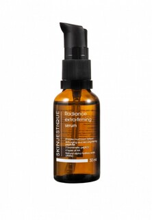 Сыворотка для лица Skinjestique лифтинг для выравнивания тона и сияния кожи Radiance extra-firming serum, 30 мл