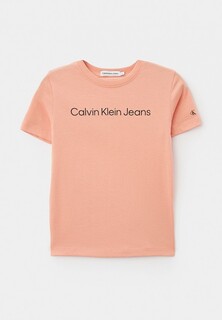 Футболка Calvin Klein Jeans 