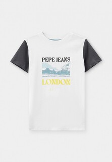 Футболка Pepe Jeans 