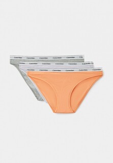 Трусы 3 шт. Calvin Klein Underwear BIKINI