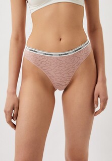 Трусы Calvin Klein Underwear THONG