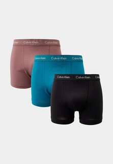 Трусы 3 шт. Calvin Klein Underwear TRUNK