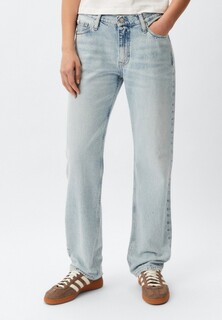 Джинсы Calvin Klein Jeans LR STRAIGHT