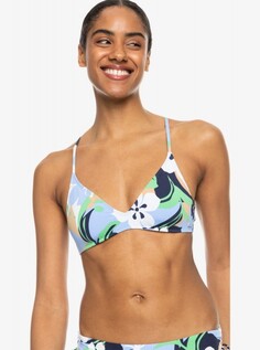 Женский лиф бикини Printed Beach Classics Roxy