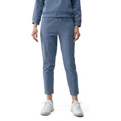 Брюки Born Living Yoga Abbie Tracksuit, синий