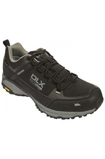 Кроссовки Magellan DLX Lightweight Low Cut Trainers Trespass, черный