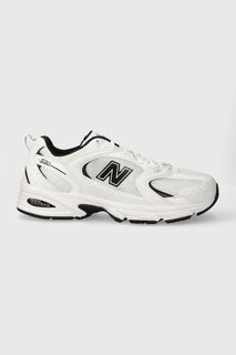 530 кроссовки New Balance, белый