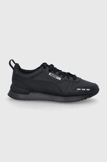 Туфли R78 SL Puma, черный