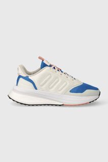 Кроссовки PLRPHASE adidas, бежевый