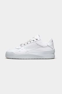 Кроссовки Avenue Crumbs Filling Pieces, белый