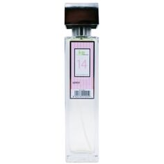 Духи Eau de parfum para mujer oriental nº14 Iap pharma, 150 мл