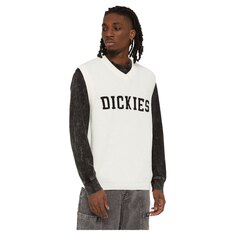 Жилет Dickies Melvern, белый