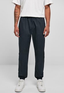 Брюки Basic Jogg Urban Classics, цвет midnightnavy