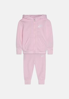 Спортивная куртка Sustainable Set Nike, цвет pink foam